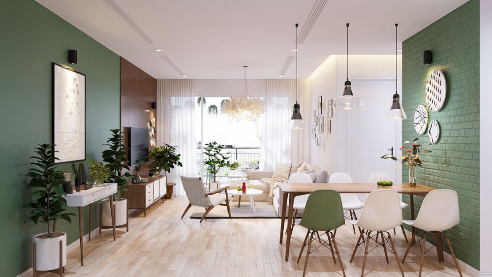 Xác định phí quản lý chung cư